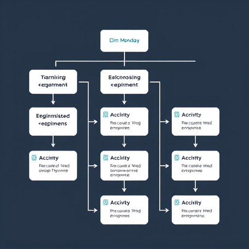 monday crm agile workflow