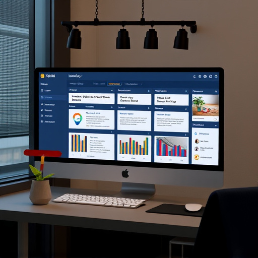 monday crm interface usability