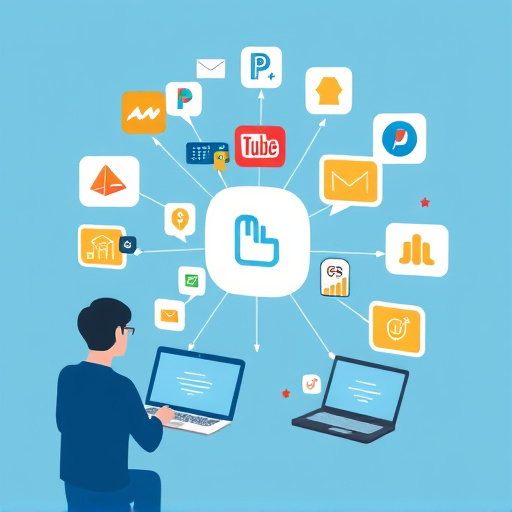 multi channel marketing alternatives