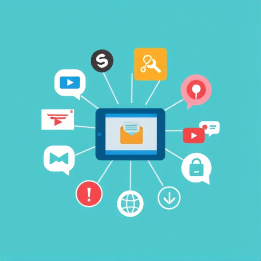 multi channel marketing alternatives