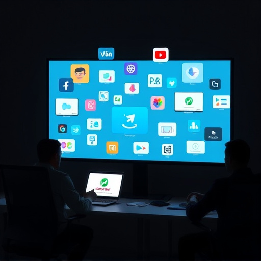 multi channel marketing alternatives