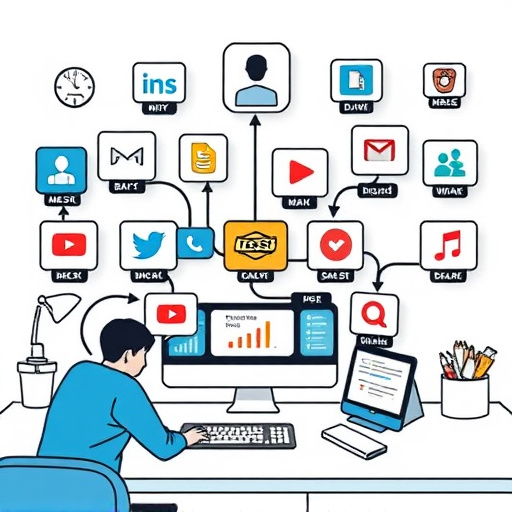 multi channel marketing alternatives
