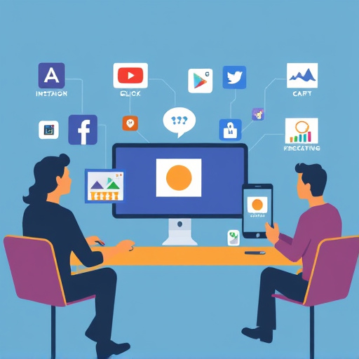 multi channel marketing alternatives