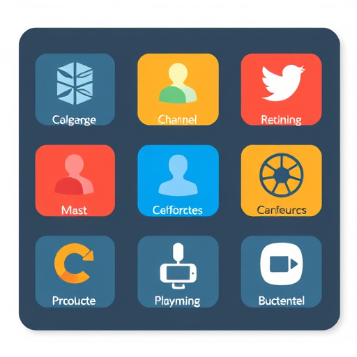 multi channel marketing alternatives