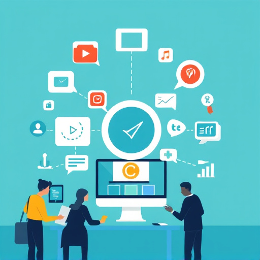 multi channel marketing alternatives
