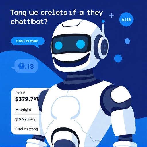 nlp chatbot pricing trends