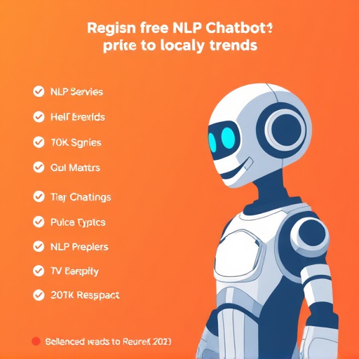 nlp chatbot pricing trends