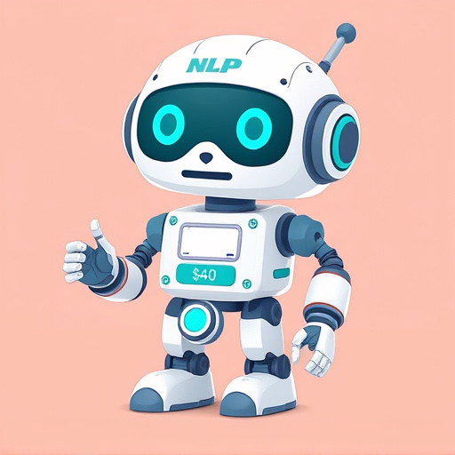nlp entity chatbot pricing
