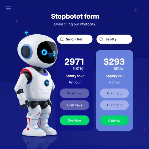 nlp entity chatbot pricing
