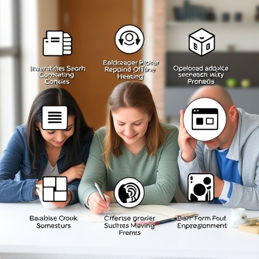 nonprofit campaign tools