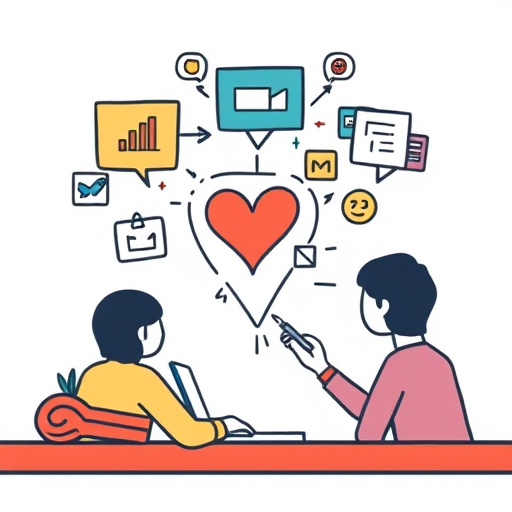 nonprofit digital marketing