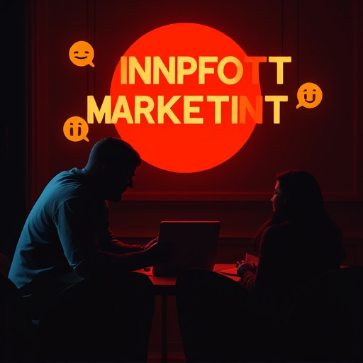 nonprofit digital marketing