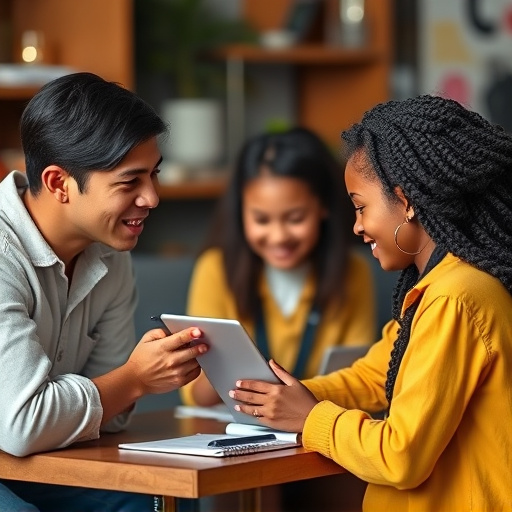 nonprofit digital marketing