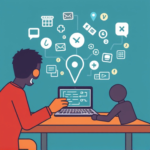 nonprofit digital marketing