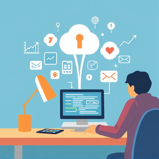 nonprofit marketing automation