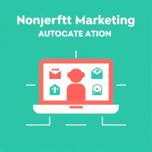 nonprofit marketing automation
