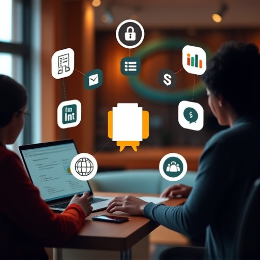 nonprofit marketing automation