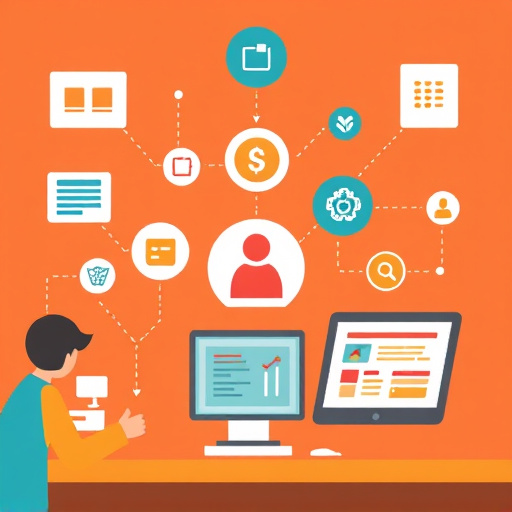 nonprofit marketing automation