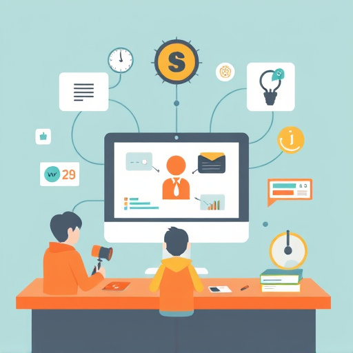 nonprofit marketing automation