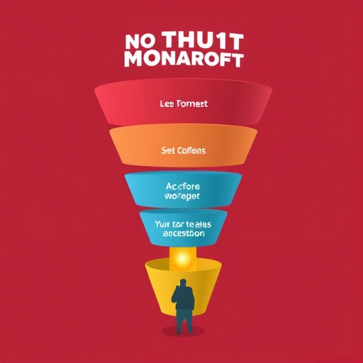 nonprofit sales funnel