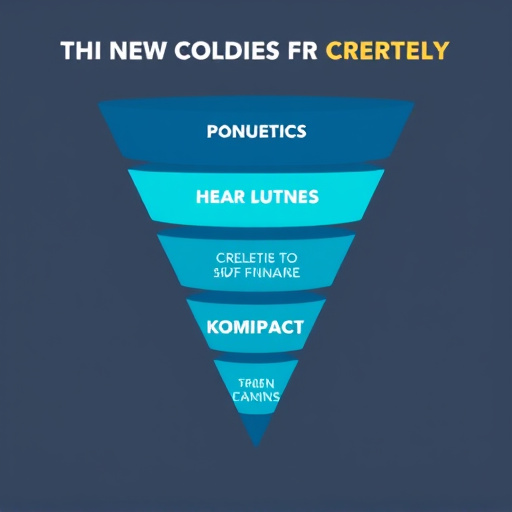 nonprofit sales funnel