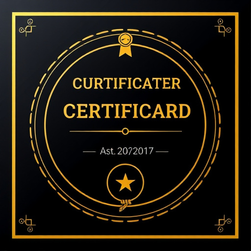 online agency certification