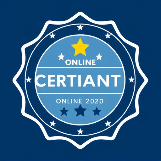 online agency certification