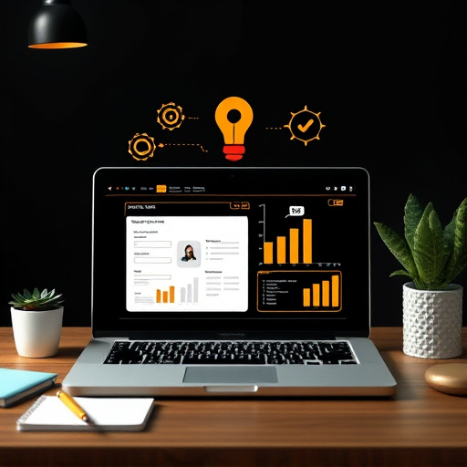 online business automation