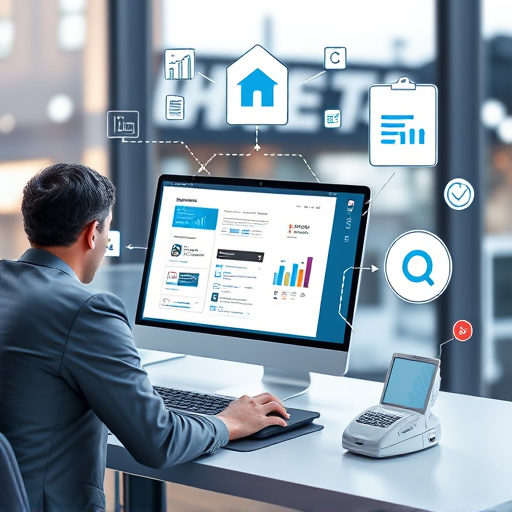 online business automation