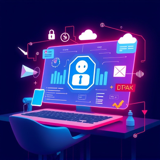 online business automation