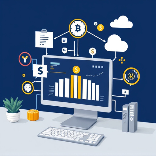 online business automation