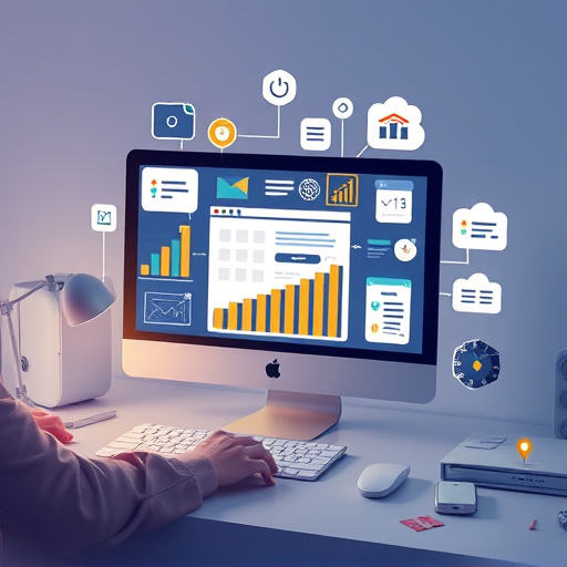 online business automation
