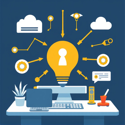 online business automation