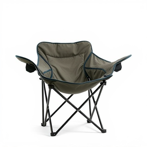 oversize camping chair