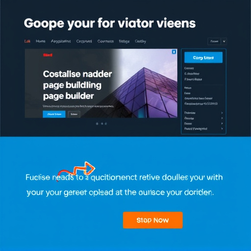 page builder plugin for wordpress