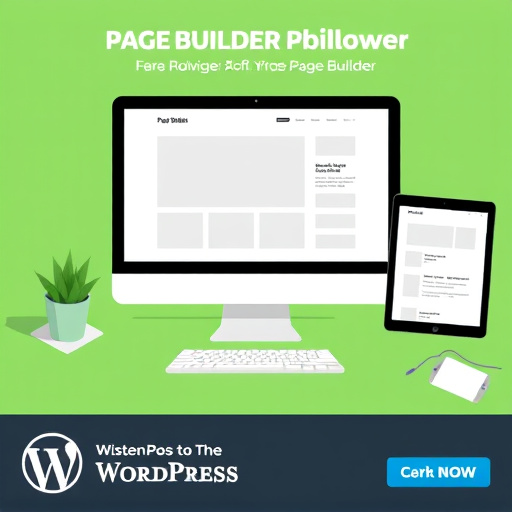 page builder plugin for wordpress
