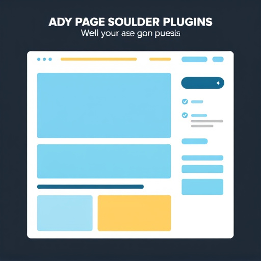 page builder plugin for wordpress