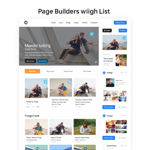 page builder plugin for wordpress