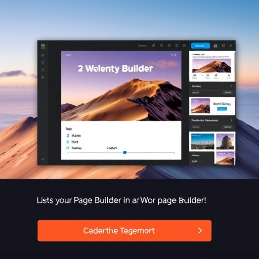 page builder plugin for wordpress