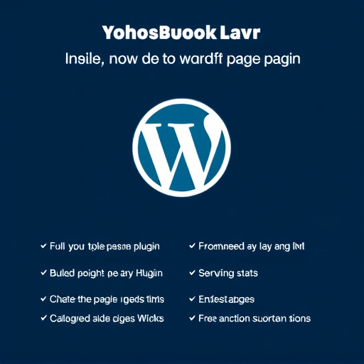 page builder plugin for wordpress