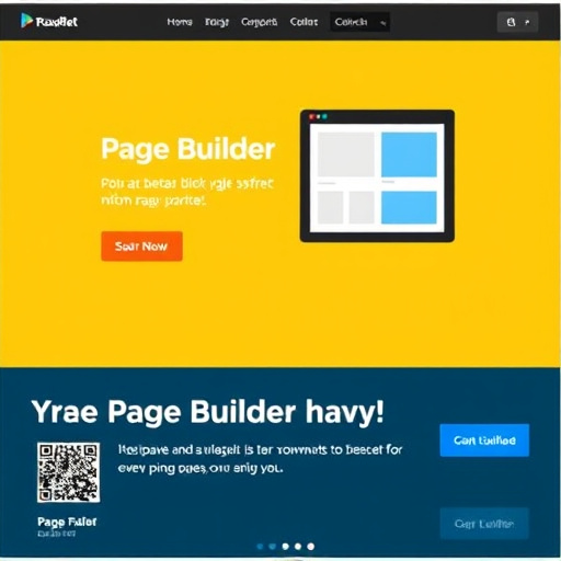 page builder plugin for wordpress