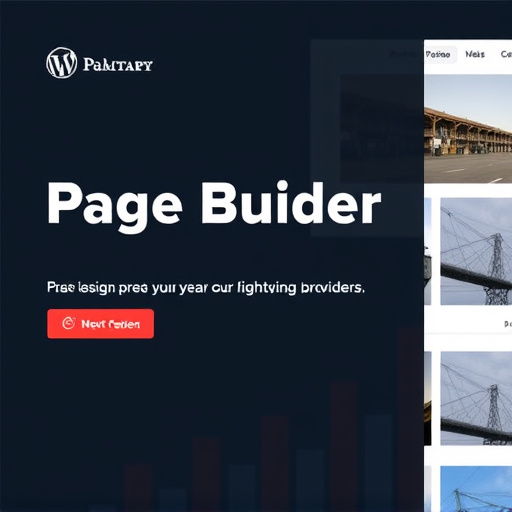 page builder plugin wordpress