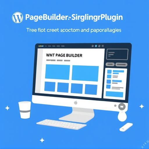 page builder plugin wordpress