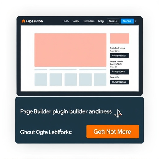page builder plugin wordpress