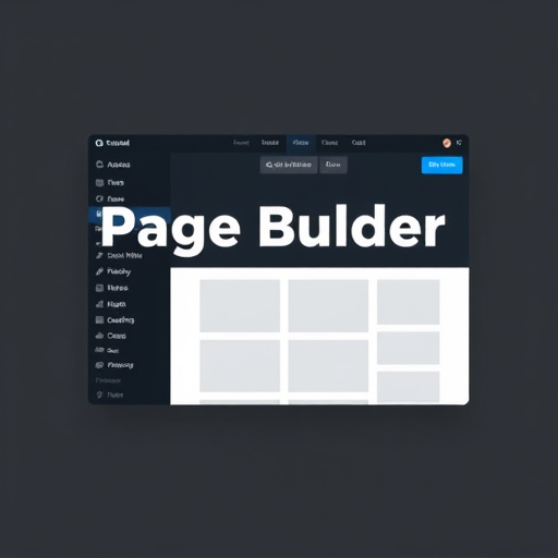 page builder plugin wordpress