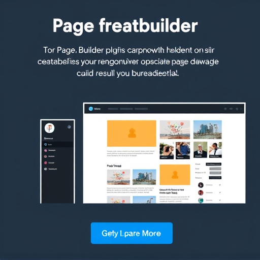 page builder plugin wordpress