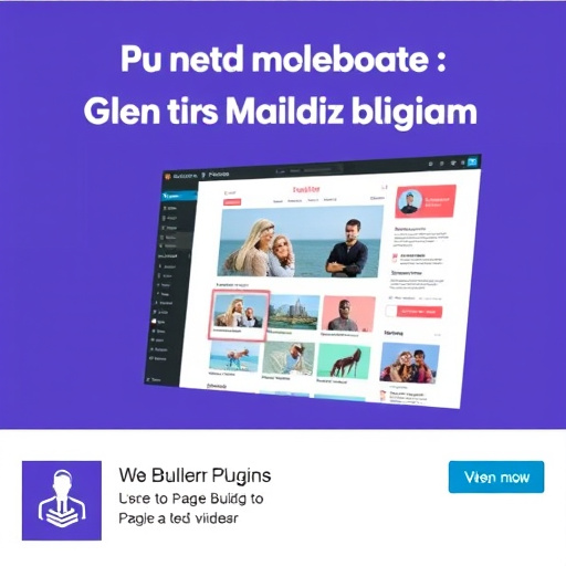 page builder plugin wordpress