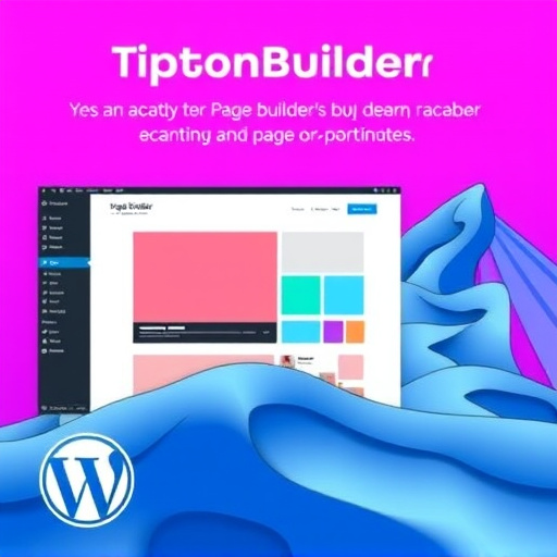 page builder plugin wordpress