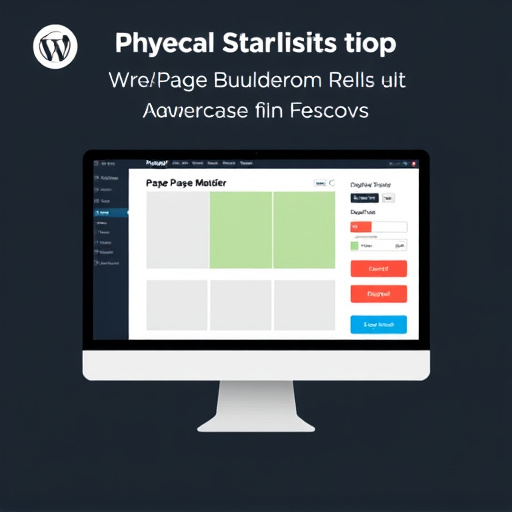 page builder plugin wordpress