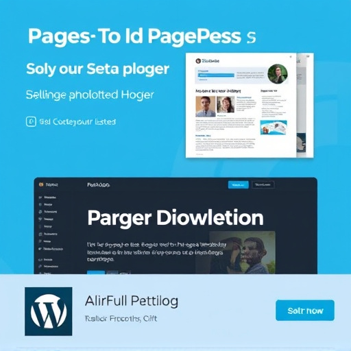 page builder plugin wordpress